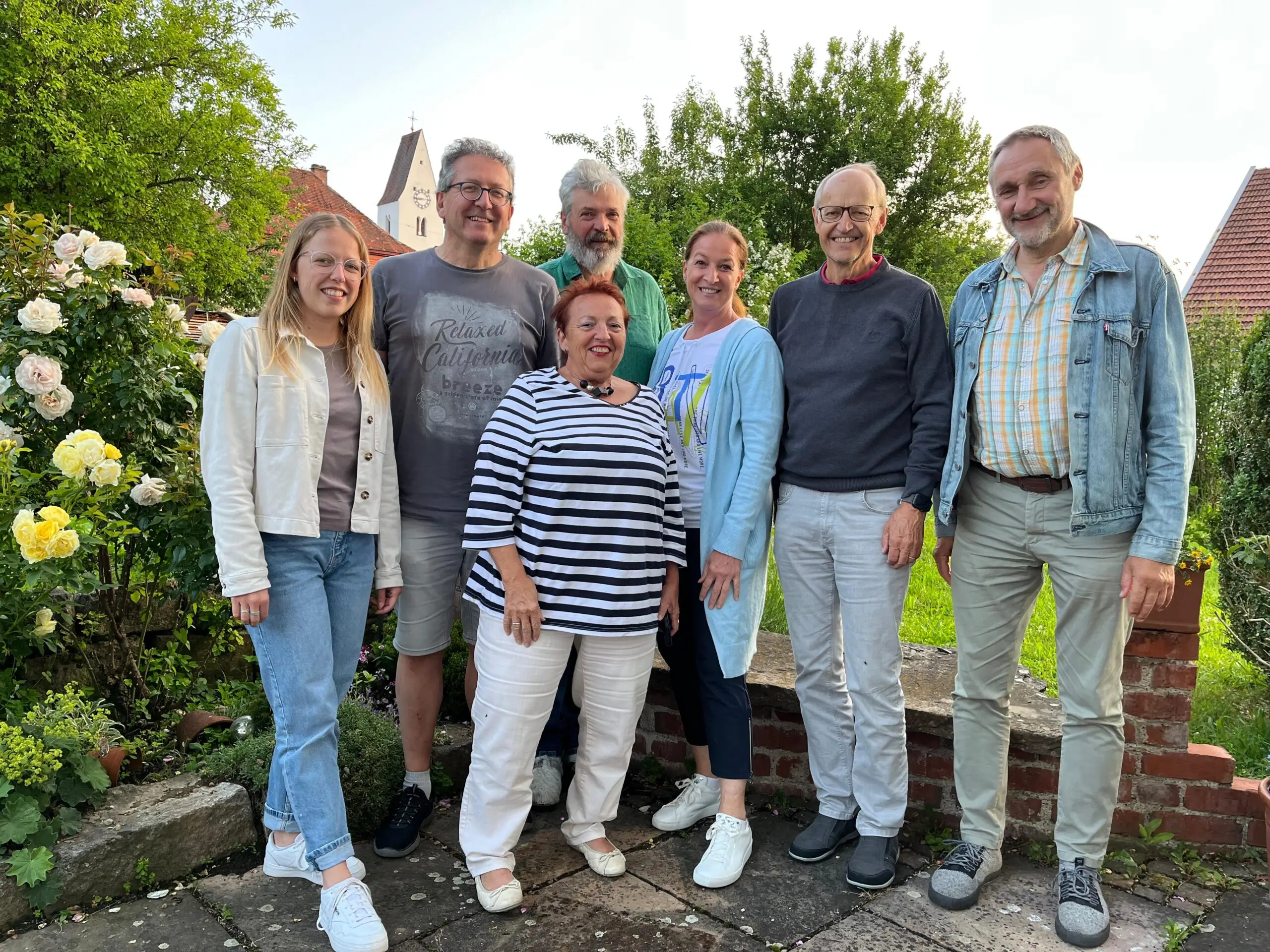 Der Verein Vorstand Der Verein Vorstand