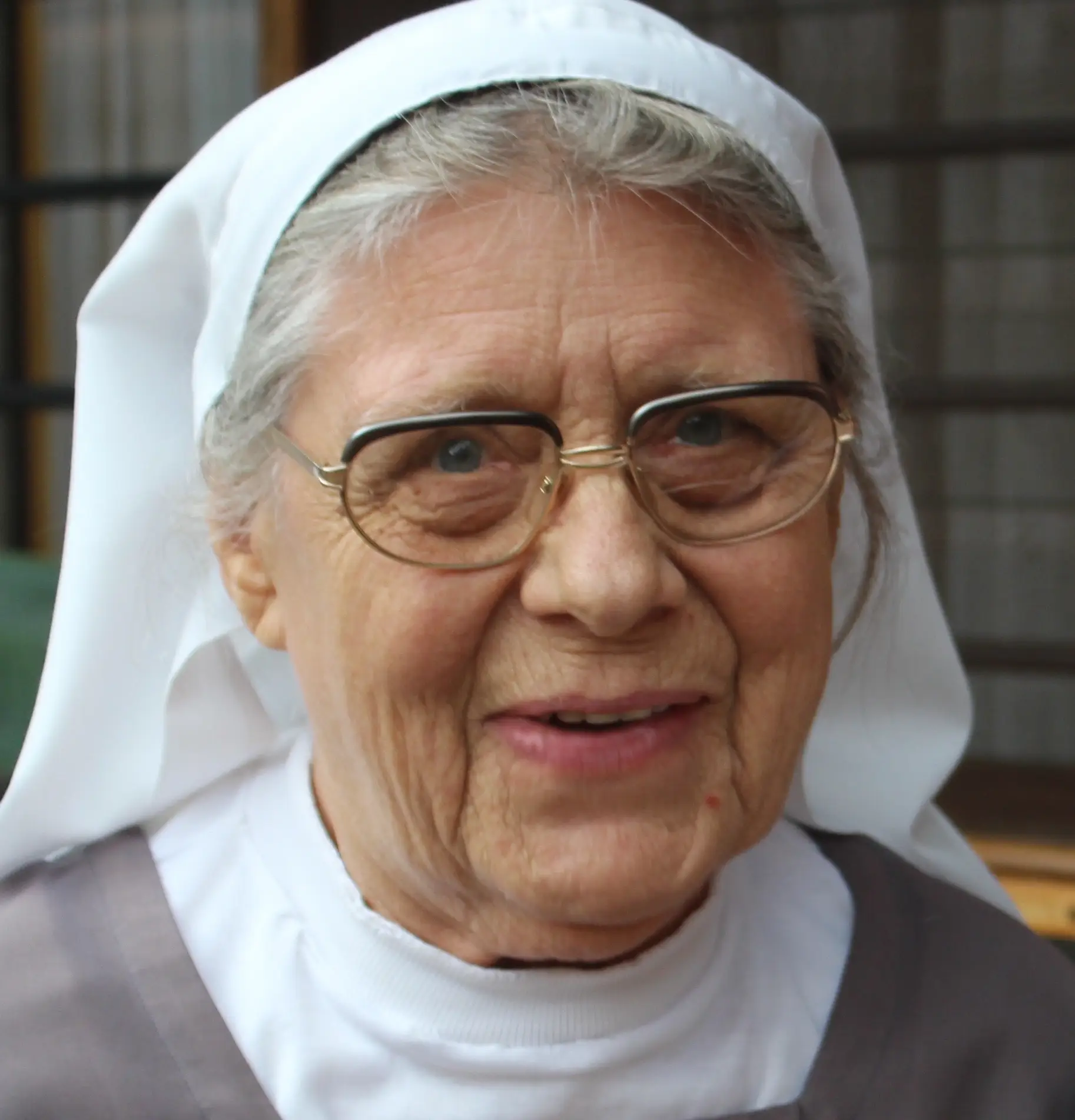 Sr Benedicta Carmel Kopie Sr Benedicta Carmel Kopie