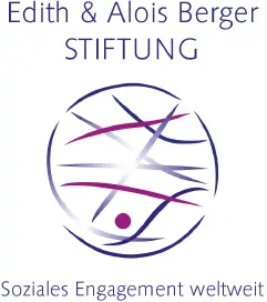 Edit alois berger stiftung logo