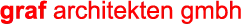 Graf architekten logo